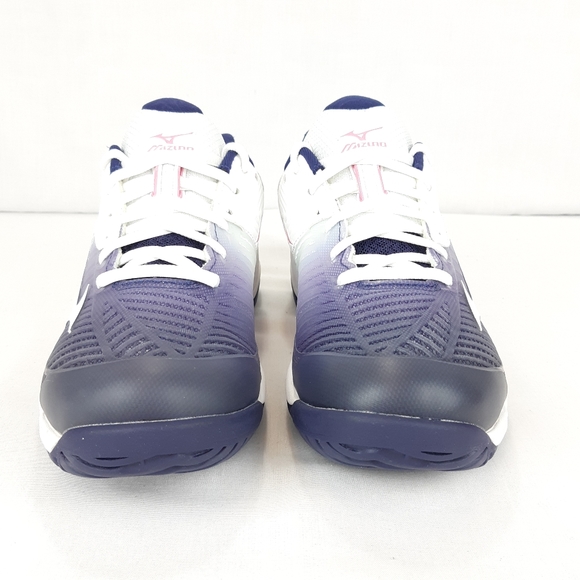 MIZUNO WAVE EXCEED TOUR 3 ALL COURT TENNIS SHOES - Picture 6 of 15